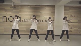 群青の世界 - Starry Dance(Dance Practice)