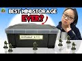 Warmag Storage and Magnets Review + Boxing up the Elysian D99