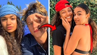5 SHOCKING Things You Didn’t Know About Madison Bailey!