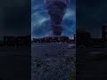 twister storm thunder lightning shorts viral trending storm twister