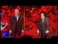 Save Your Kisses For Me BROTHERHOOD OF MAN euro GT hits show 2015