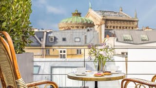 Maison Albar Hotels - Le Vendome - Paris(Best Offer)#hotel #paris #france #travel