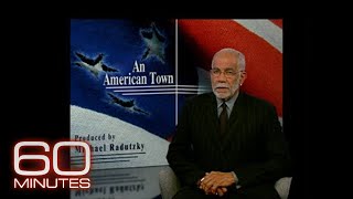 60 Minutes 9/11 Archive: An American Town