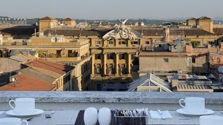 THE INDEPENDENT HOTEL, Rome, Italy