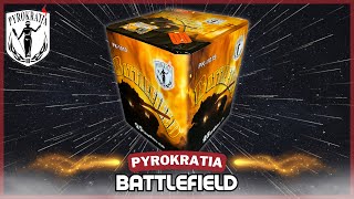 Battlefield - Pyrokratia (2024)