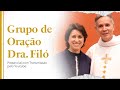 Santa Missa e Grupo de oração com Padre Alexandre Fernandes e Dra.Filó - 29/10/24