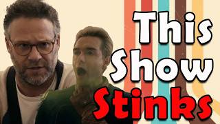 The Middle Seats Highlights - The Boys Season 5 Just Keeps Getting Worse