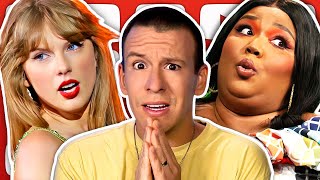 Disturbing Lizzo Scandal, Allegations, & Lawsuit Details Disgust Fans, Taylor Swift, & Today's News