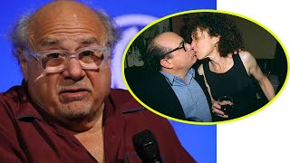 The Unfortunate & Truth inexplicable life of Danny DeVito