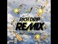 21 promo u0026 pengii rich drip remix ft. luda g