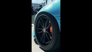 Modern Concept Wheels at SEMA 2023