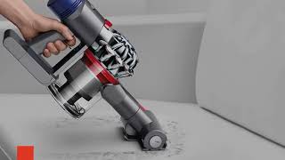 Unlock Superior Cleaning: Top Vacuuming Techniques