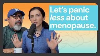 The Truth About Menopause Hormone Therapy and Alzheimer's