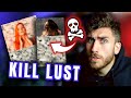 My Deadly Simple Approach to Killing Lust