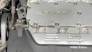 2010 Honda Accord Exl V6 Bank 1 and Bank 2 Location