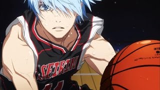 Kuroko No Basket 「AMV」You're Gonna Go Far, Kid ᴴᴰ