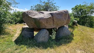 ✳️ DIE ÄLTESTEN BAUWERKE DER MENSCHHEIT / Ungelöste Rätsel rund um das Ostseebad Rerik