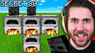 Hidden Minecraft Easter Eggs Only Mojang Knows About