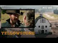 Ranch Hands & Bikers' Brawl  Yellowstone  Paramount Network