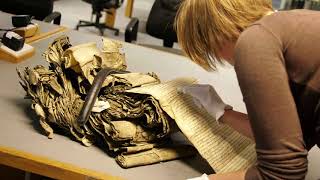 What are archives and special collections? (UA & SC Part 1)