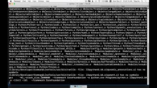 Time Traveling Debugger for Python
