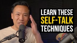 Self-Talk Techniques to Unlock Confidence | Jim Kwik & Melina Vicario