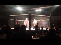 Pavel Georgiev vs Qnko Borisov Twins MMA 8 ROUND 2