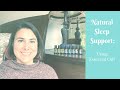 Natural Sleep Support: Using Essential Oils