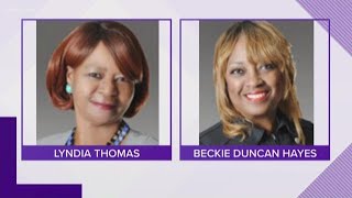 Forest Hill mayor and mayor pro tem resign after audit