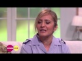 Women In The Forces | Lorraine