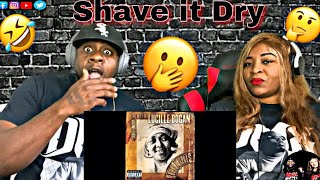 This is too Freaky- Lucille Bogan (Shave ‘Em Dry) Reaction