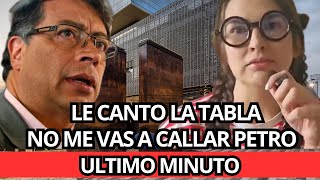 ¡LA RAZON POR LA CUAL MELINDRES CRITICA FUERTEMENTE LA REFORMA A LA SALUD DE PETRO!