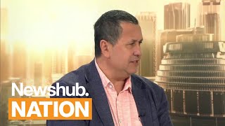 'The Greens do need to grow up': Shane Te Pou reacts to James Shaw interview | Newshub Nation