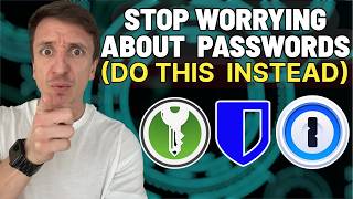 KeePassXC vs bitwarden vs 1Password