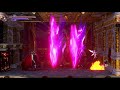 Bloodstained~RotN - Nightmare NG+ - IGA Boss (Rapier Weapon)