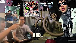 Harsh Critics react to NEW UNDERGROUND