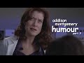 addison montgomery being a skinny legend for another 2 minutes