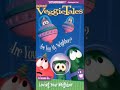 veggietales are you my neighbor 1984