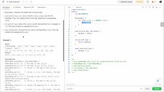 LeetCode 706: ✅ Design HashMap || using array in C++