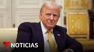 Estas fueron las palabras que el juez le dio a Trump durante su sentencia