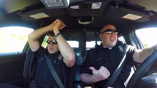 South Boston Police Department (SBPD Lip Sync Challenge!)