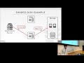 21 introduction to distributed databases cmu intro to database systems fall 2021