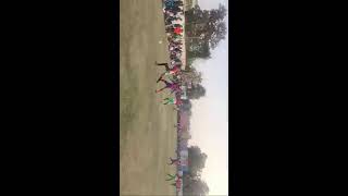 HATPUKUR FOOTBALL PLAY