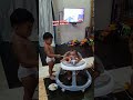 #mygrandson #kaysan #khairan #family #shortvideo #senangnya #fypシ゚viral