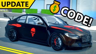 🚔🚗SEASON 15: EVENT!! Car Dealership Tycoon Update Trailer