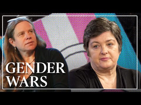 A trans activist and gender abolitionist tries to find an answer to the trans debate Julie Bindel