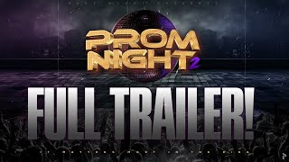 BABS BUNNY PRESENTS PROM NIGHT 2: THE FULL TRAILER