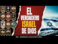 EL VERDADERO ISRAEL DE DIOS - EN VIVO - PS. NORMAN GUANOTUÑA