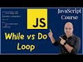 #16 While loop in JavaScript