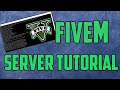 How to Make a FiveM Server in 2021 (Updated)